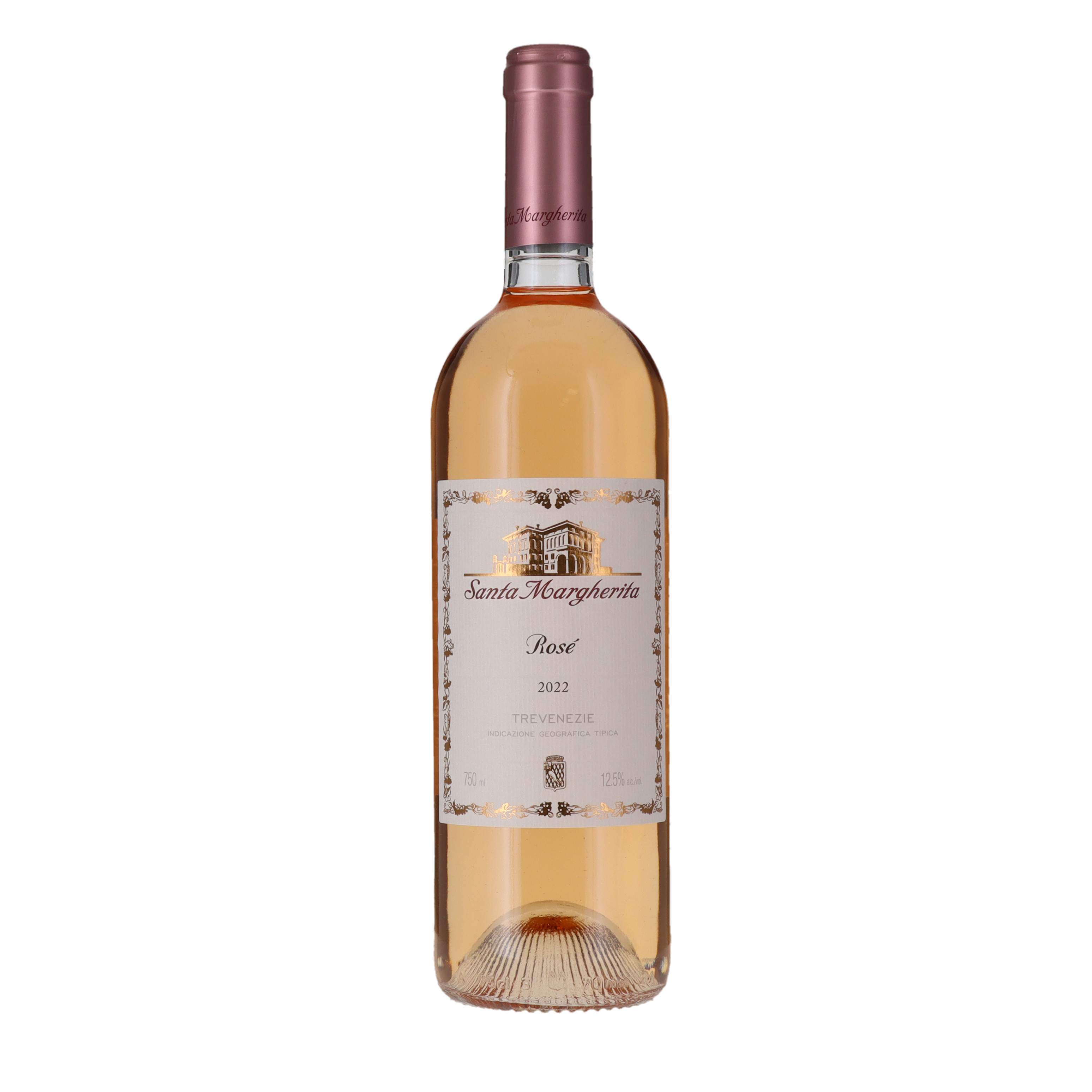 SANT MARG ROSE TREVENEZIE 75X6